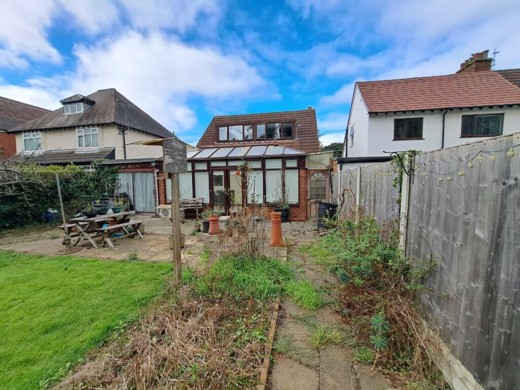 Additional image 22 of Rollason Road, Birmingham