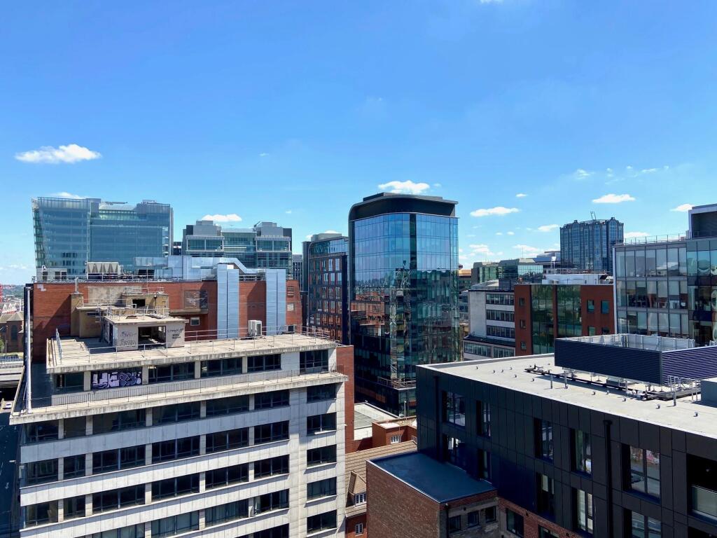 Additional image 2 of Great Charles Street Queensway, BIRMINGHAM