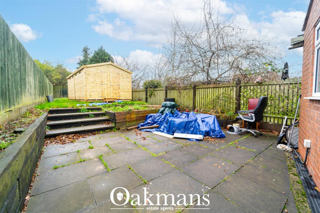 Additional image 23 of Elmdale Crescent, Birmingham, West Midlands, B31