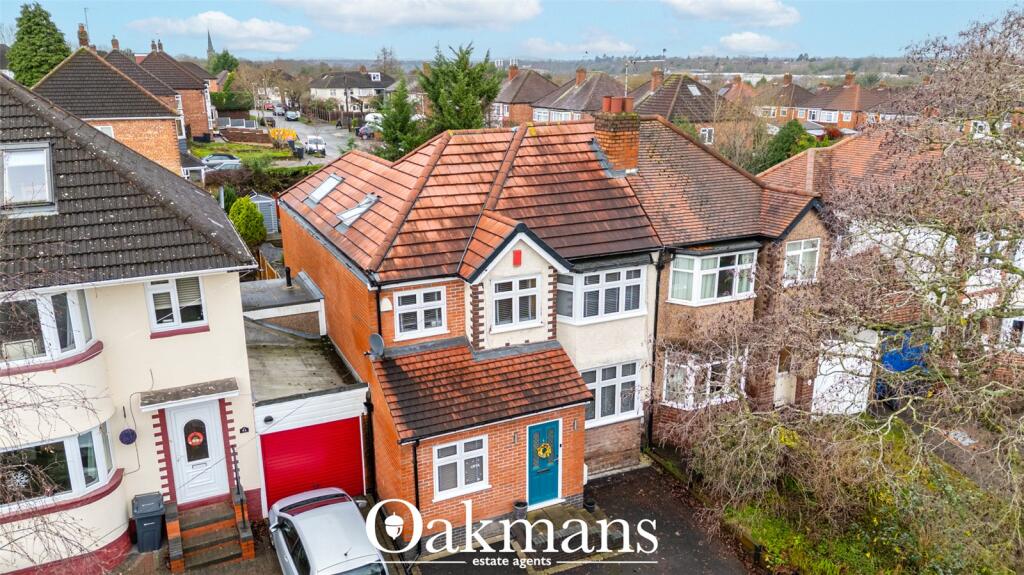 Additional image 41 of Midhurst Road, Birmingham, West Midlands, B30