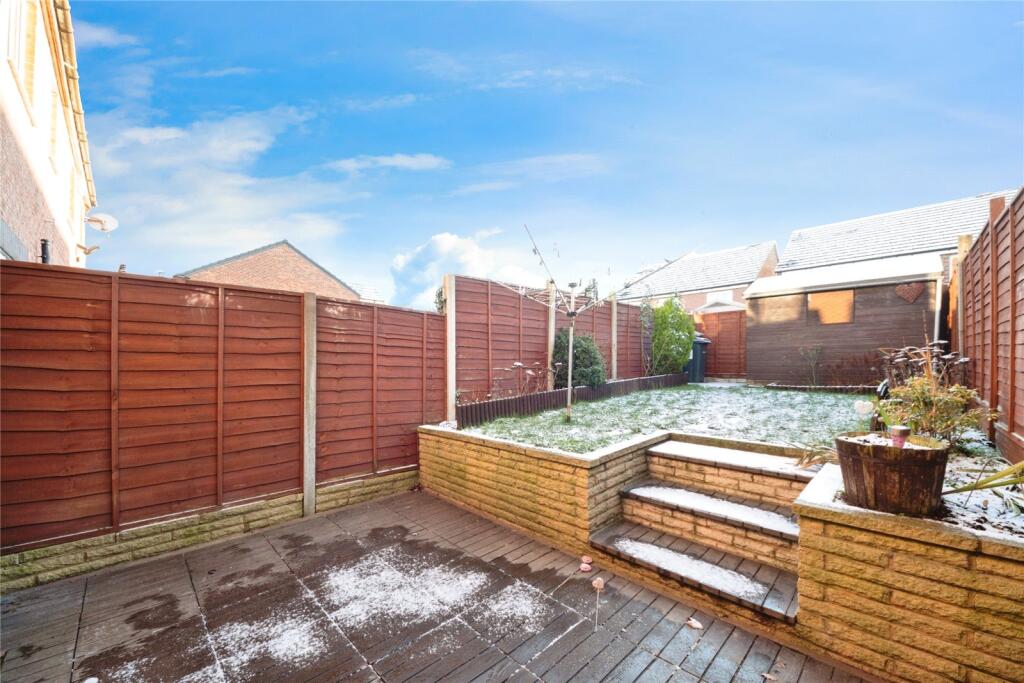 Additional image 28 of Osprey Road, Birmingham, West Midlands, B27