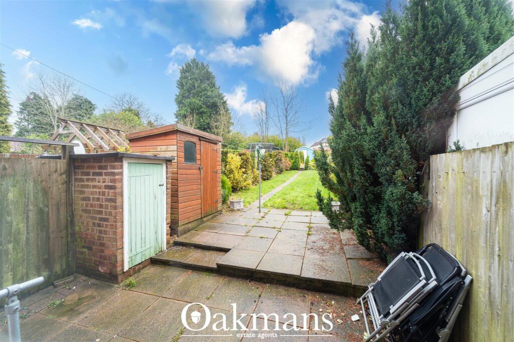 Additional image 15 of Thurlestone Road, Birmingham, B31