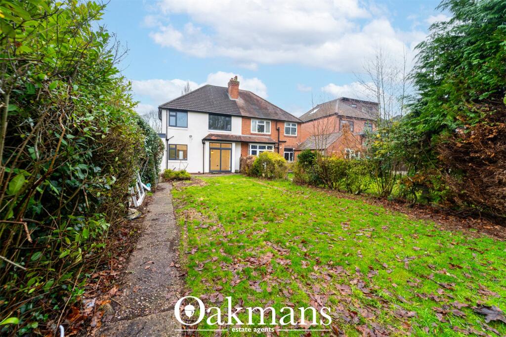Additional image 48 of Langleys Road, Birmingham, West Midlands, B29