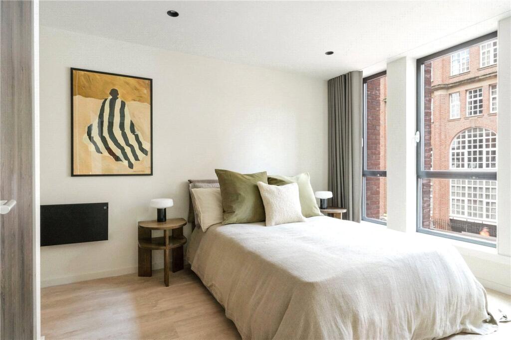 Additional image 5 of Setl, 50 Ludgate Hill, Birmingham, West Midlands, B3