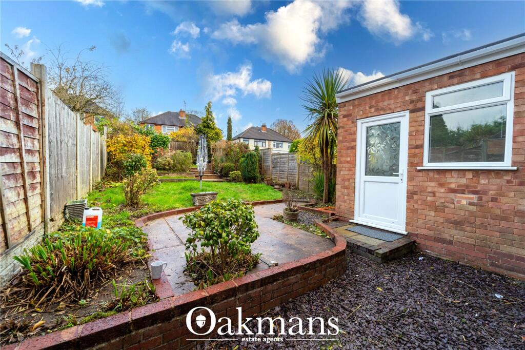 Additional image 26 of West Park Avenue, Birmingham, West Midlands, B31