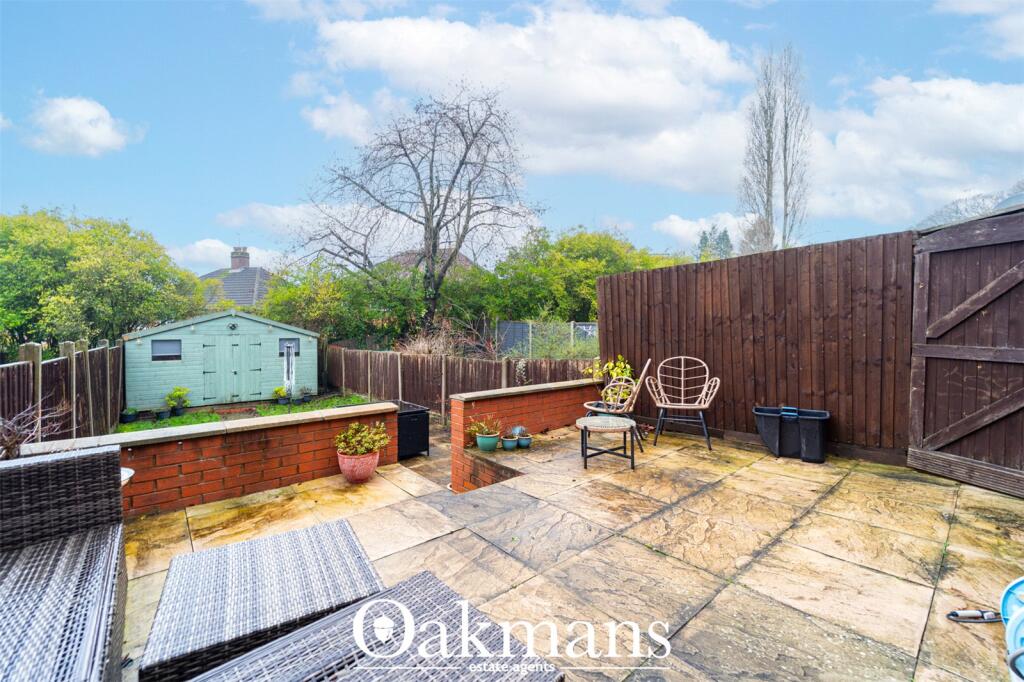 Additional image 22 of Weoley Castle Road, Birmingham, West Midlands, B29