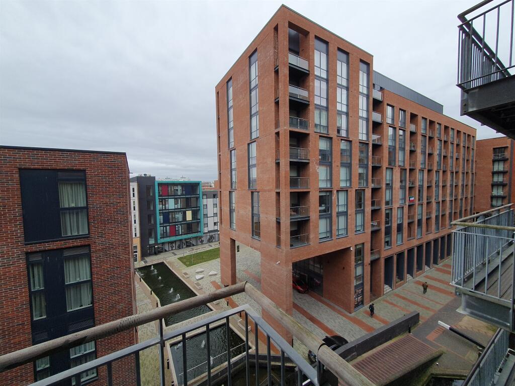 Additional image 9 of Fleet Street, Birmingham