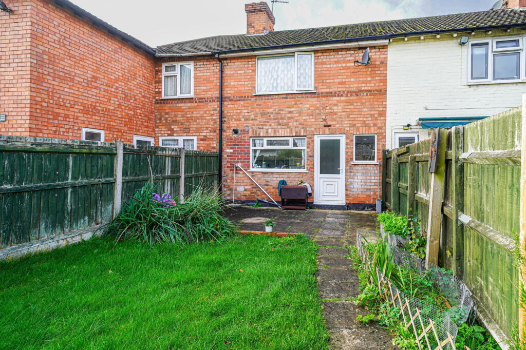 Additional image 11 of Arkley Road, Hall Green