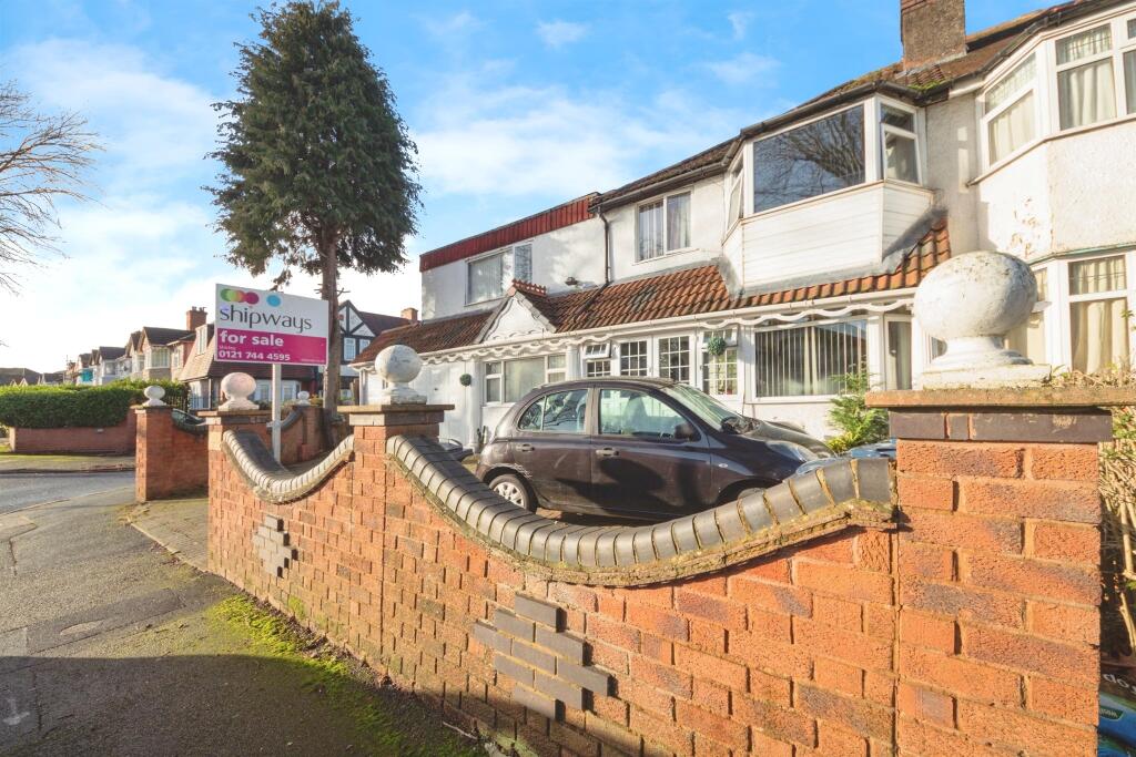 Additional image 20 of Brooklands Road, Birmingham