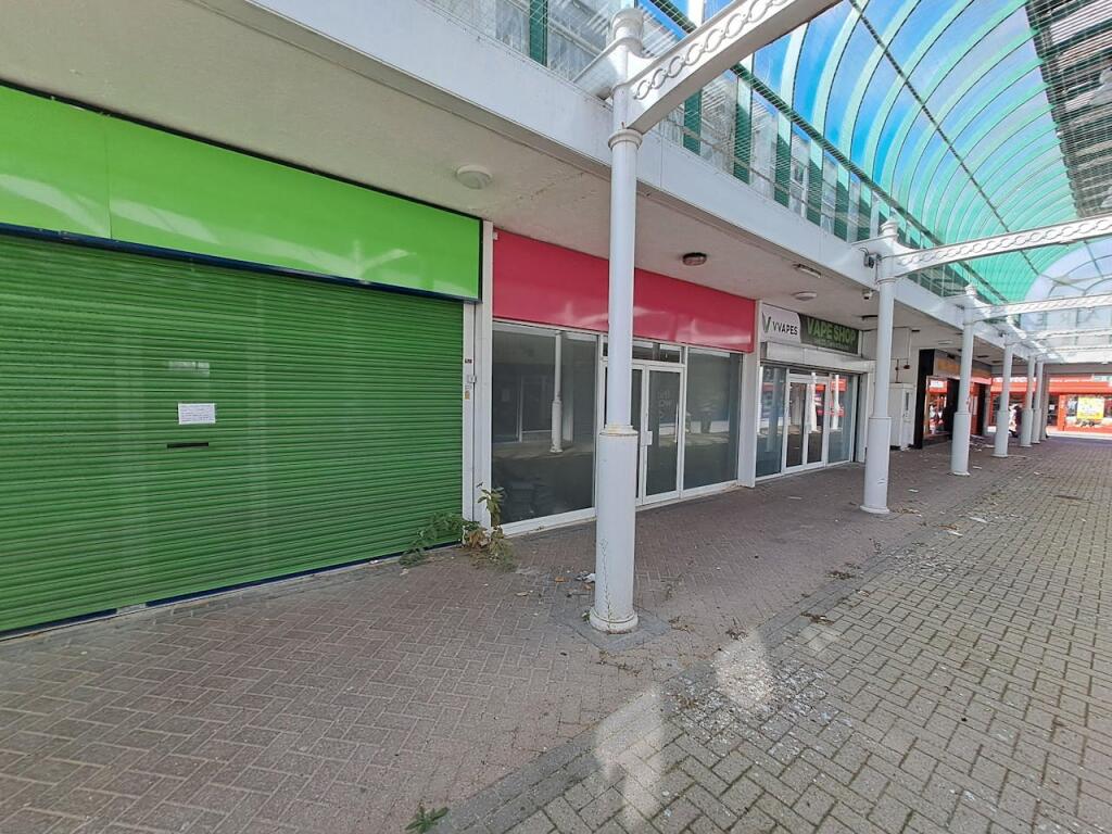 Additional image 8 of Unit 21 Central Square, High Street, Erdington, B23 6RY