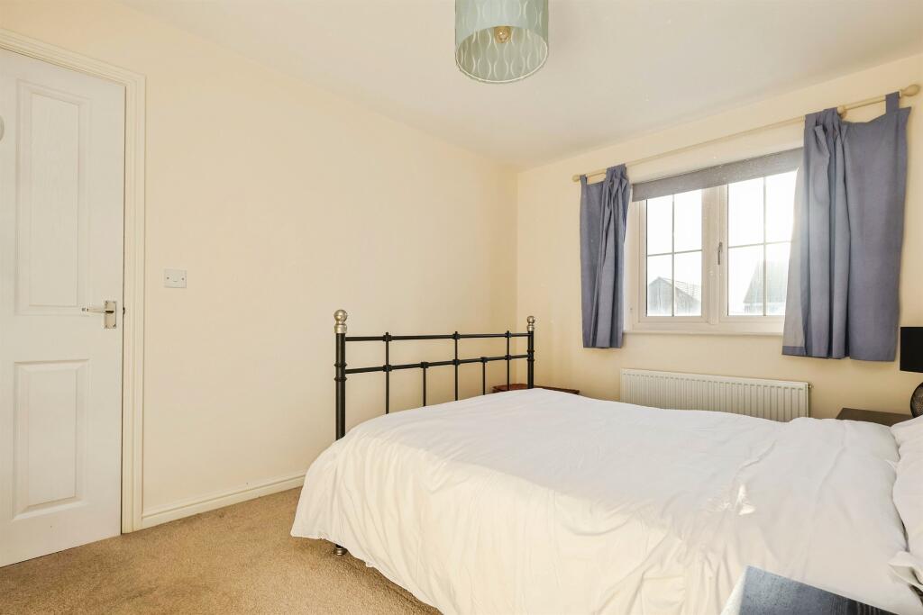 Additional image 11 of Culey Green Way, Birmingham