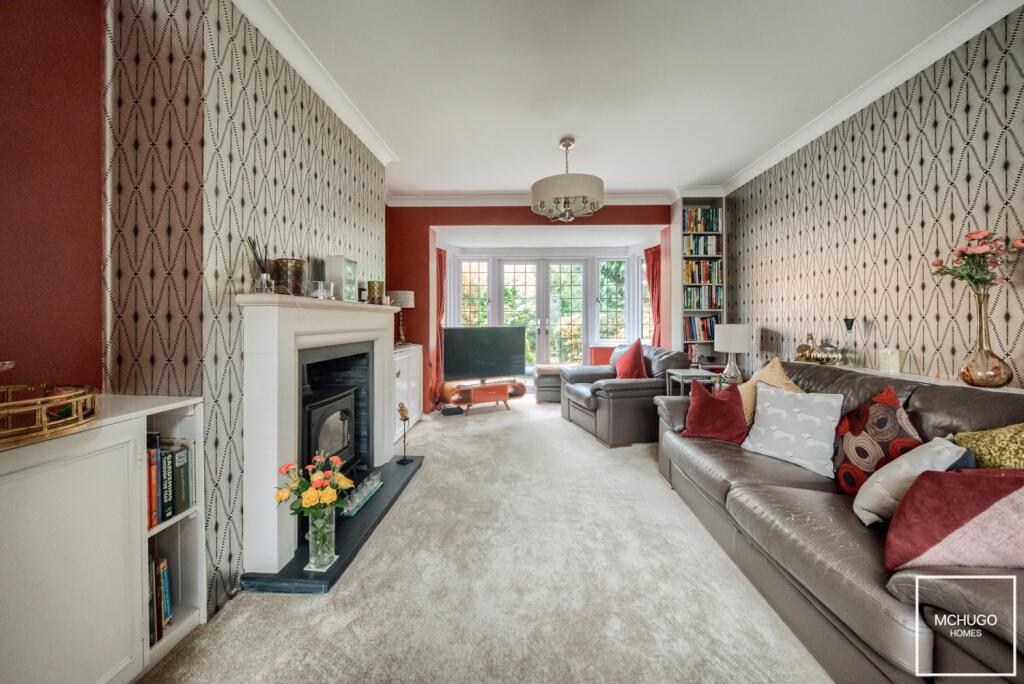 Additional image 5 of Bryony Road, Bournville Village Trust B29 4BU