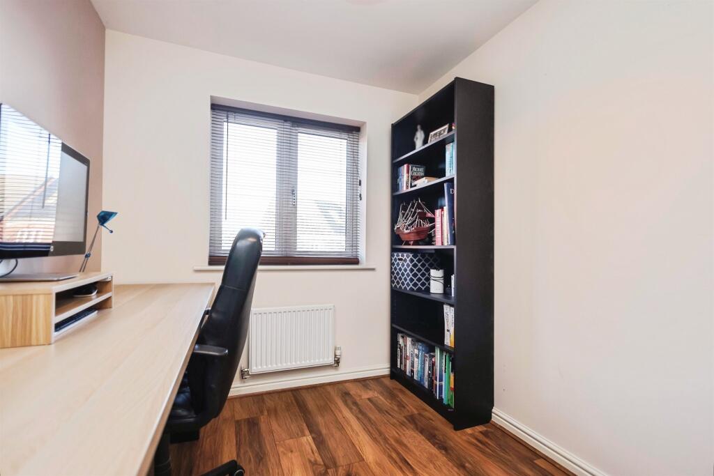 Additional image 14 of Culey Green Way, Birmingham