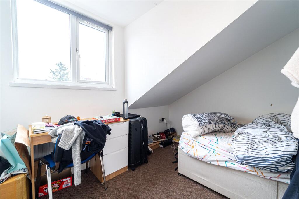 房产图片 20 - 伯明翰，西米德兰兹郡，卢顿路，B29