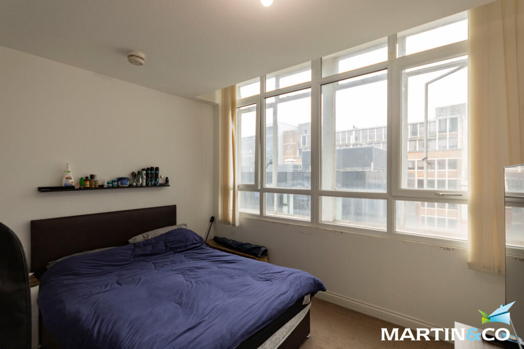 Additional image 5 of Devonshire House, Great Charles Street Queensway, Birmingham, B3