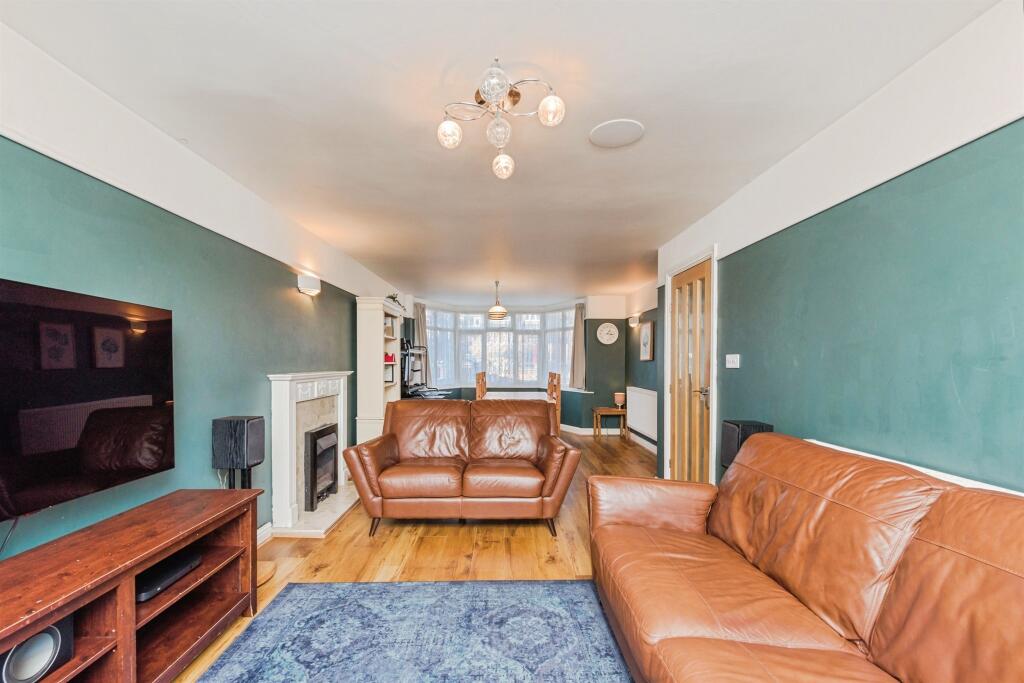 Additional image 2 of Poppy Lane, Birmingham