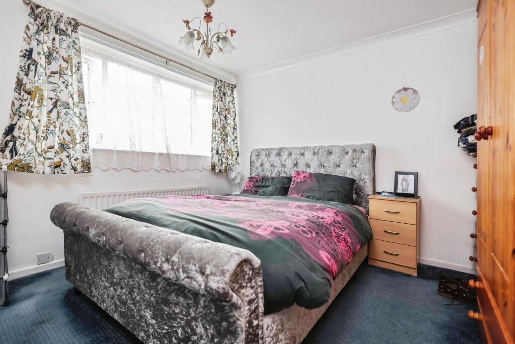 Additional image 7 of Wellman Croft, Birmingham, West Midlands, B29