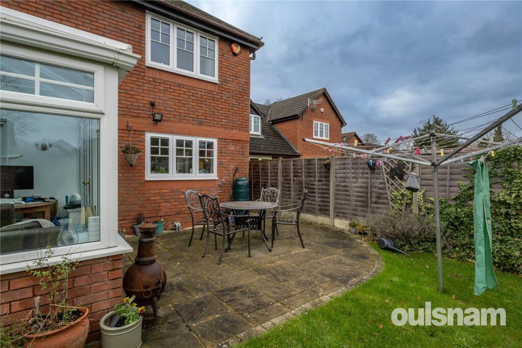 Additional image 21 of Oak Farm Road, Bournville, Birmingham, B30