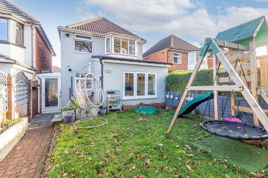 Additional image 17 of Benedon Road, Sheldon, B26