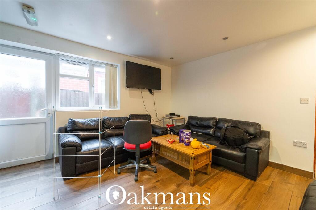 房产图片 4 - 伯明翰多威利什路，B29