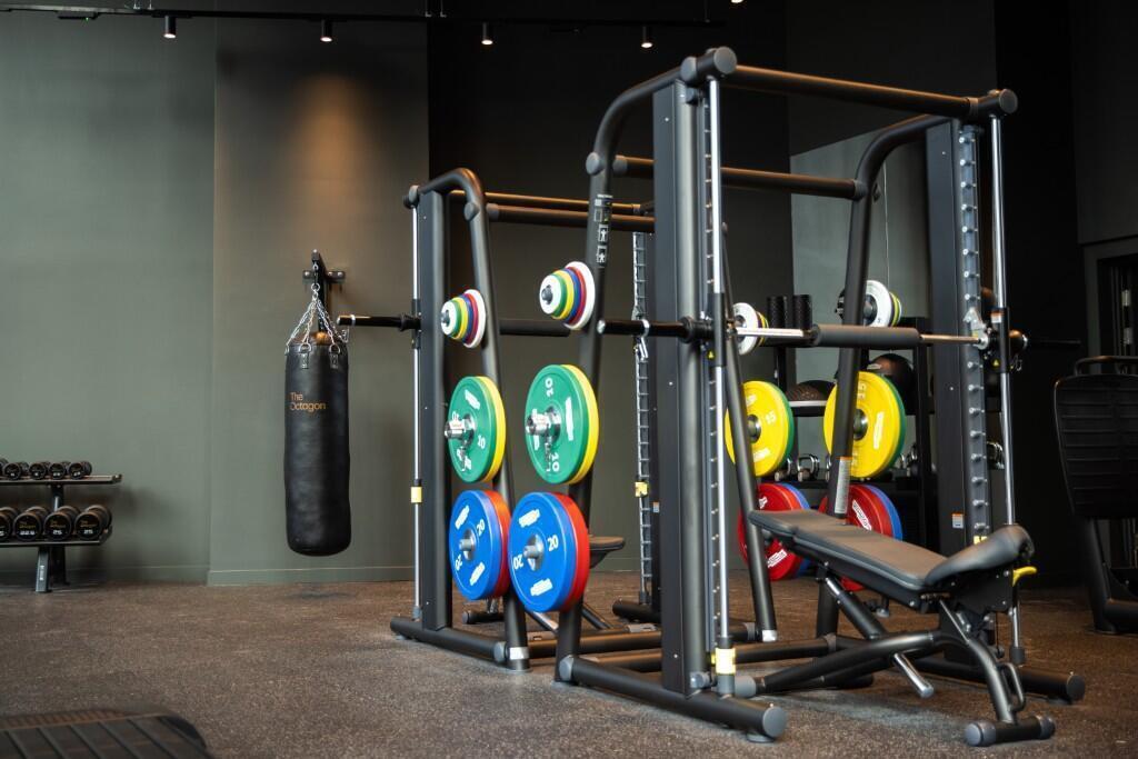 Additional image 9 of The Octagon, Birmingham, B3 3DP