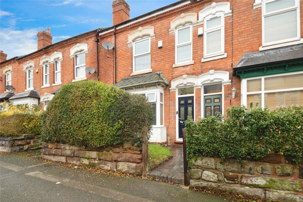 Additional image 30 of Florence Road, Acocks Green, Birmingham, West Midlands, B27