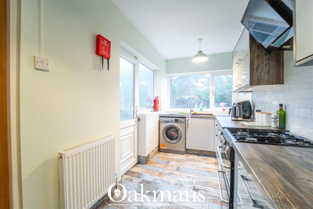 Additional image 8 of Castle Road, Birmingham, West Midlands, B29