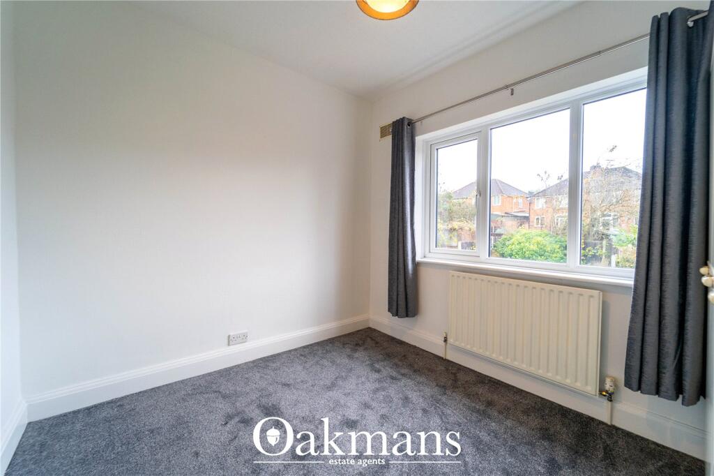 Additional image 15 of West Park Avenue, Birmingham, West Midlands, B31