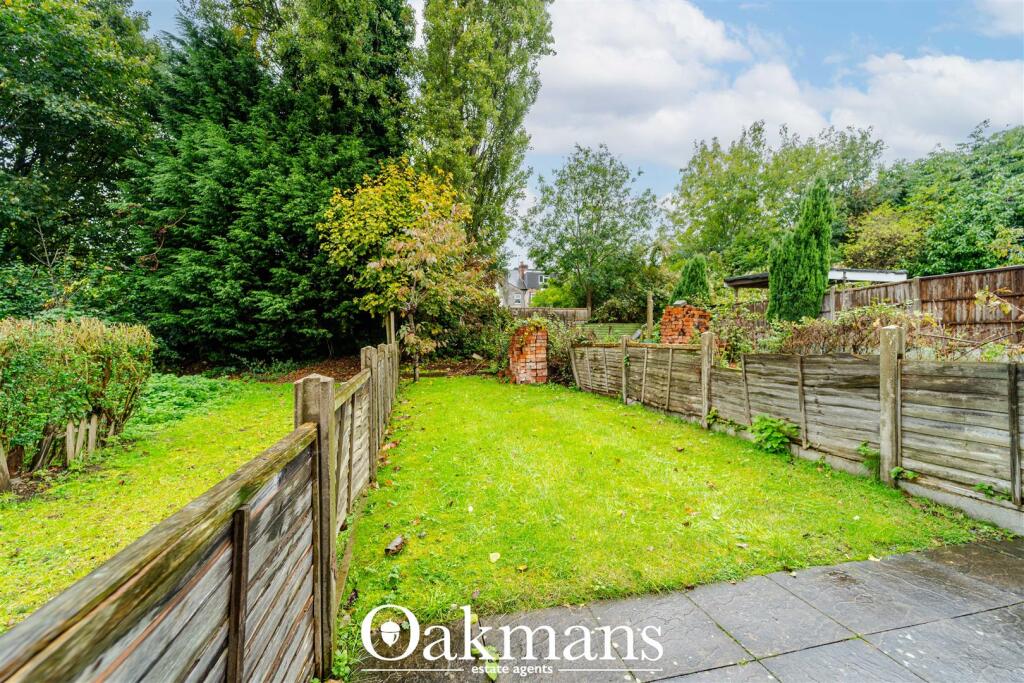 Additional image 12 of Hubert Road, Birmingham, B29