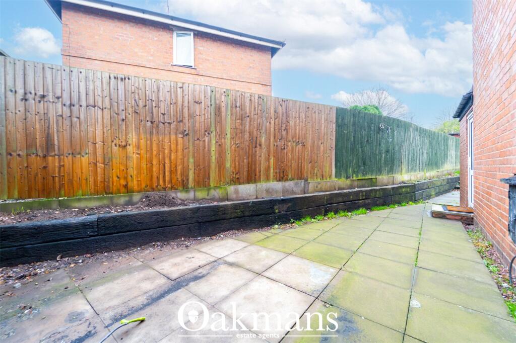 Additional image 21 of Elmdale Crescent, Birmingham, West Midlands, B31