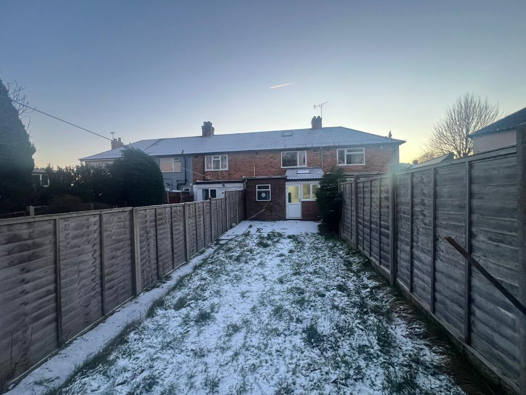 房产图片 13 - 伯明翰芬沙韦路