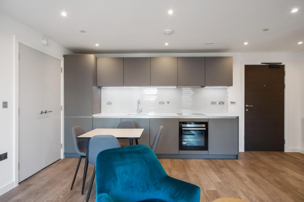 Additional image 8 of Lionel Street, Birmingham, B3