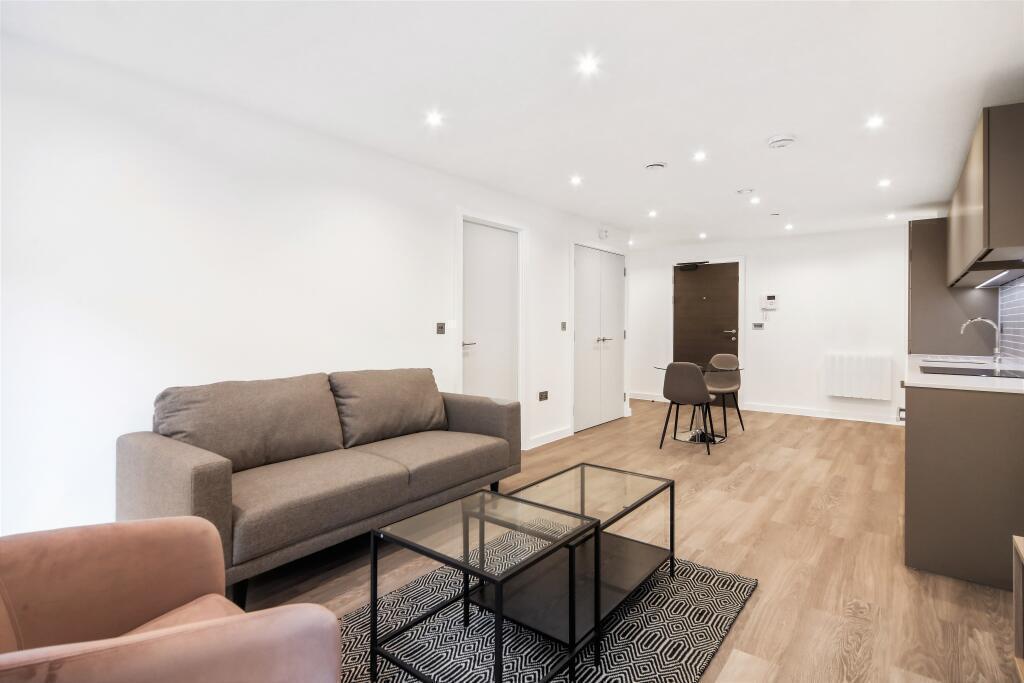 Additional image 8 of Lionel Street, Birmingham, B3