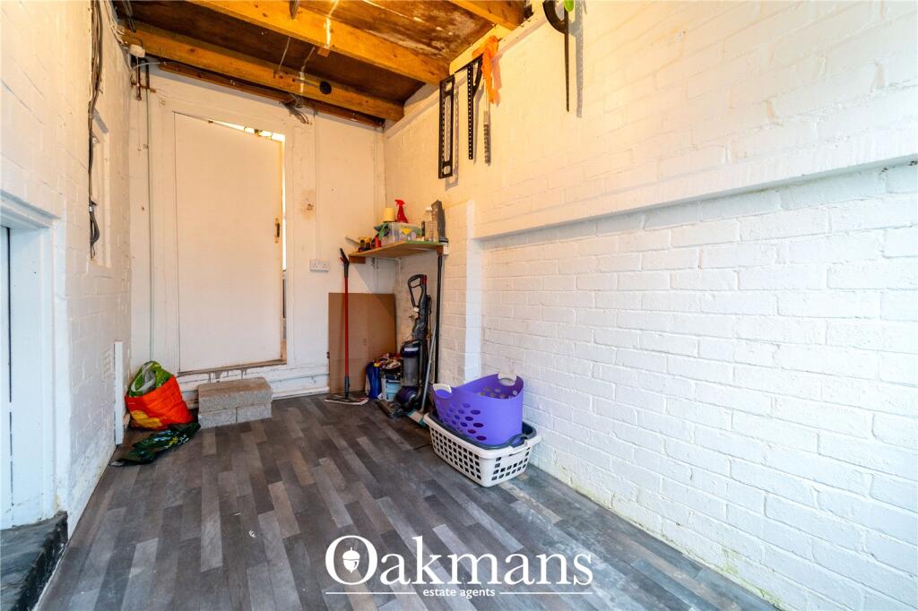 Additional image 25 of West Park Avenue, Birmingham, West Midlands, B31