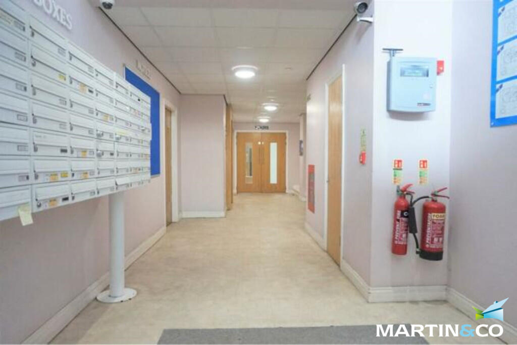 Additional image 7 of Devonshire House, Great Charles Street Queensway, Birmingham, B3