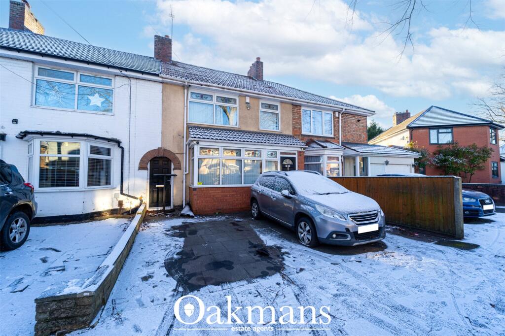 Additional image 22 of Arcot Road, Birmingham, West Midlands, B28