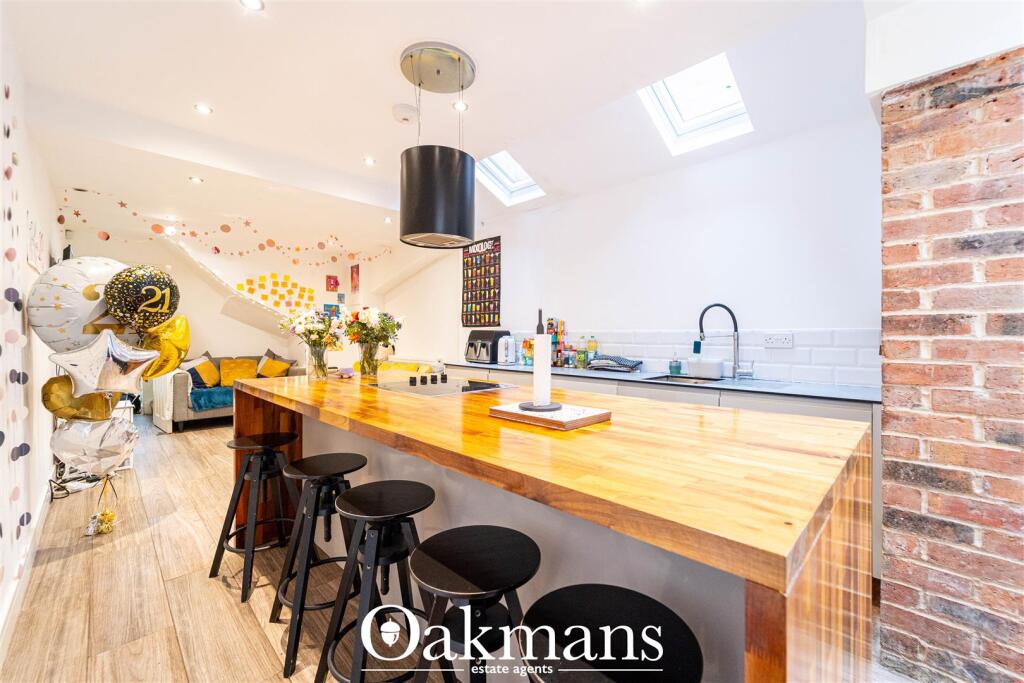 Additional image 14 of Hubert Road, Birmingham, B29