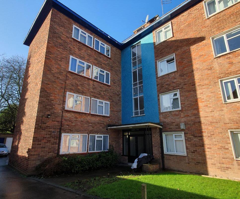 Additional image 18 of Flat 2, Yenton Court, 742 Chester Road, Erdington, Birmingham, West Midlands, B24 0EB