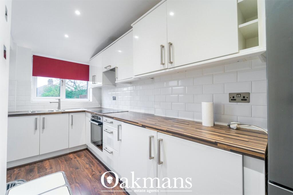 Additional image 9 of Weoley Castle Road, Birmingham, West Midlands, B29