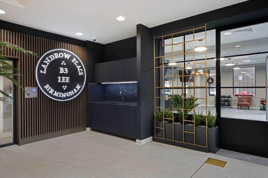 房产图片 25 - 伯明翰Lionel街，B3