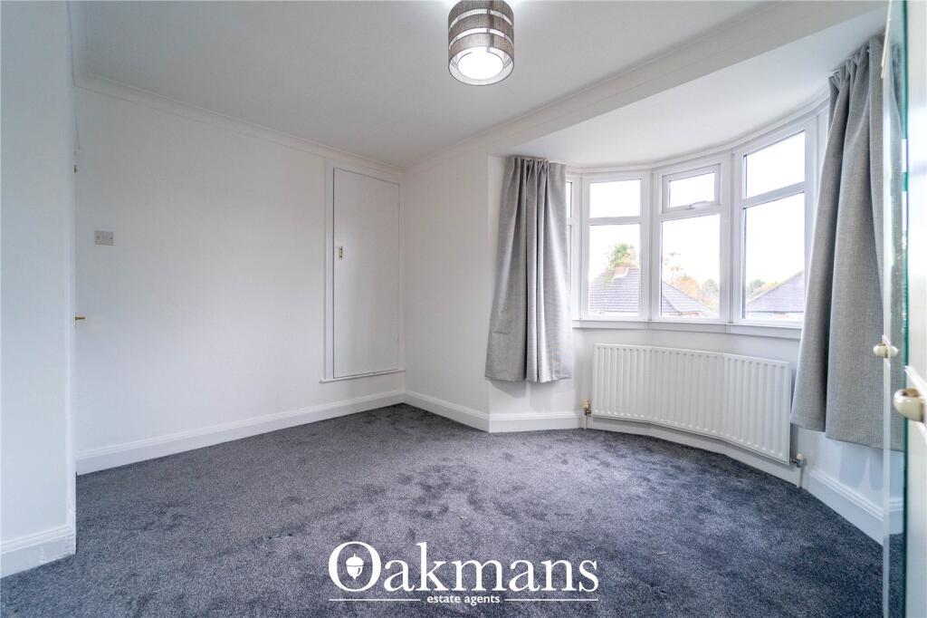 Additional image 12 of West Park Avenue, Birmingham, West Midlands, B31