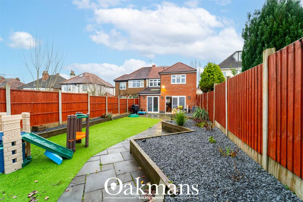 Additional image 33 of Midhurst Road, Birmingham, West Midlands, B30