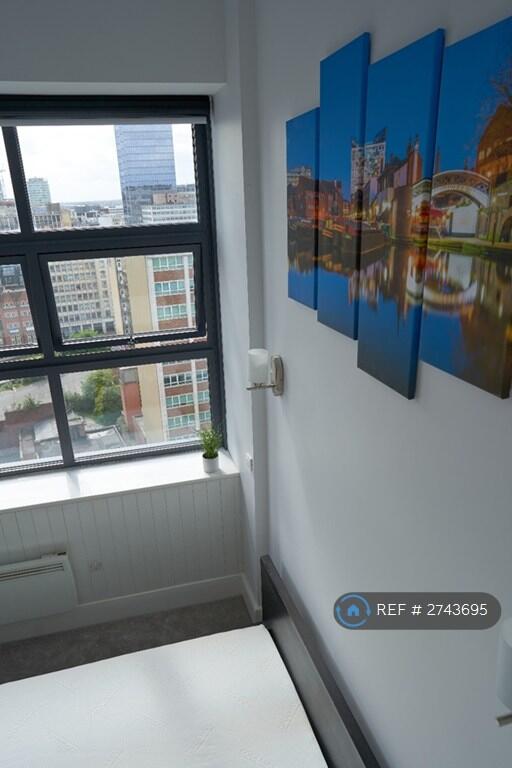 Additional image 12 of Brindley House, Birmingham, B3