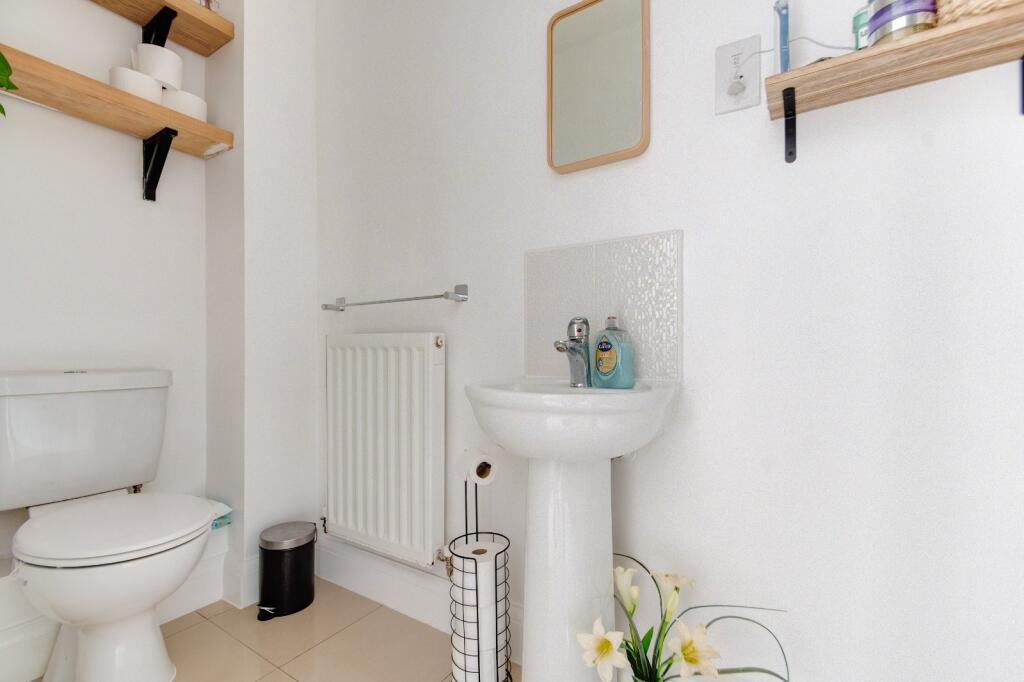 Additional image 10 of Rea Road, Northfield, Birmingham, West Midlands, B31