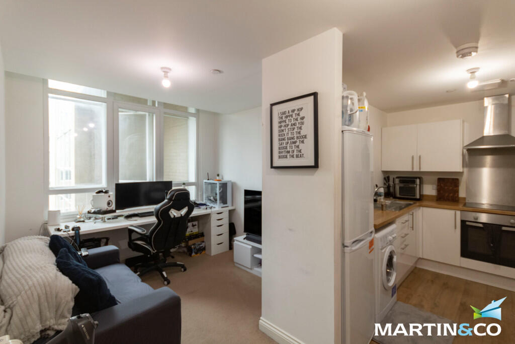 Additional image 3 of Devonshire House, Great Charles Street Queensway, Birmingham, B3