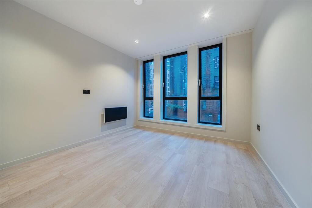 Additional image 6 of SETL, Ludgate Hill, Birmingham