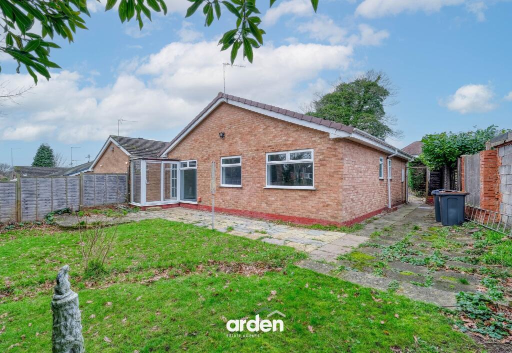 Additional image 17 of Woodvale Drive, Birmingham, B28