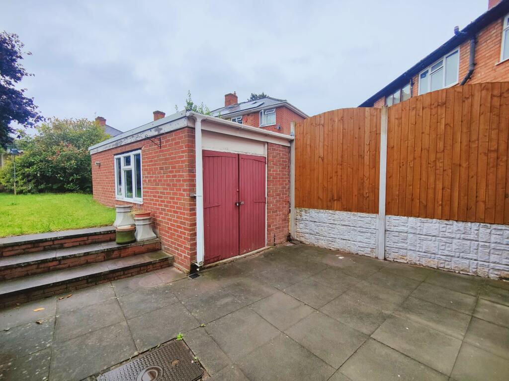 Additional image 9 of Marlow Road, Erdington