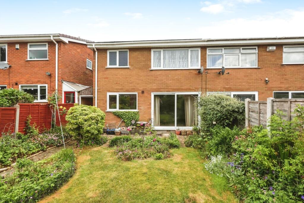 Additional image 6 of Saunton Way, Birmingham, West Midlands, B29