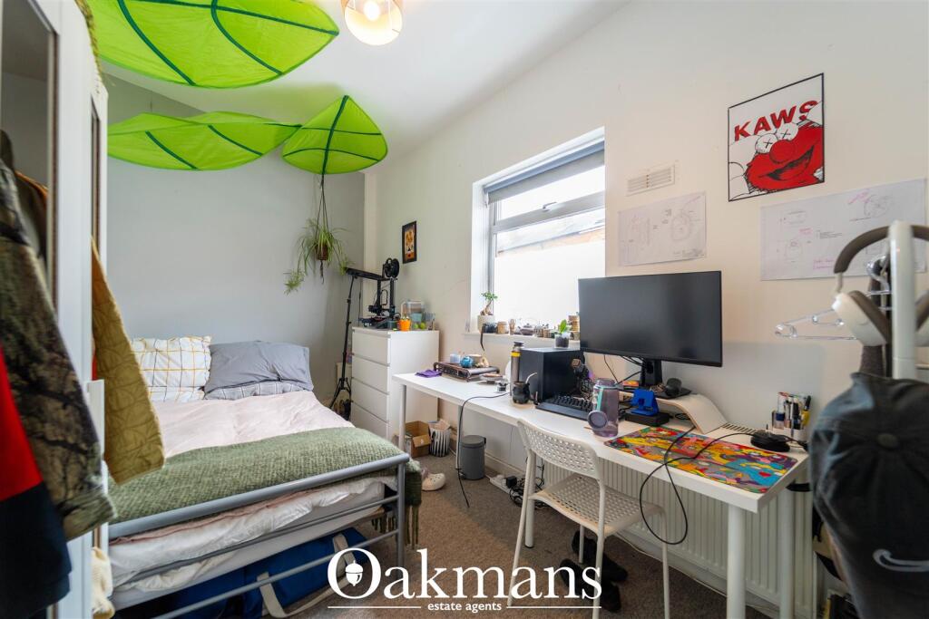 房产图片 4 - 伯明翰多威利什路, 伯明翰, B29